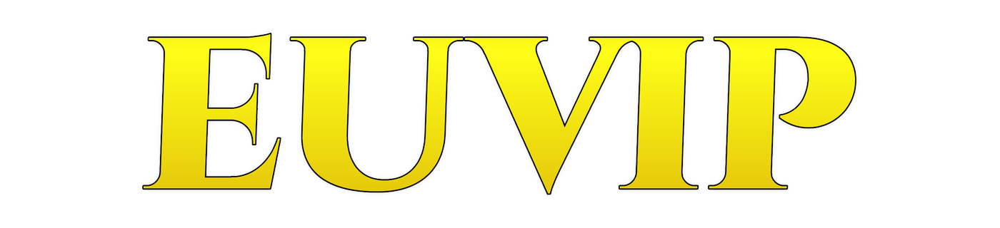 euvip logo